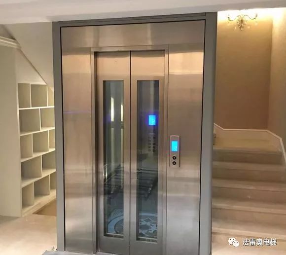 必赢76net线路别墅旅行电梯