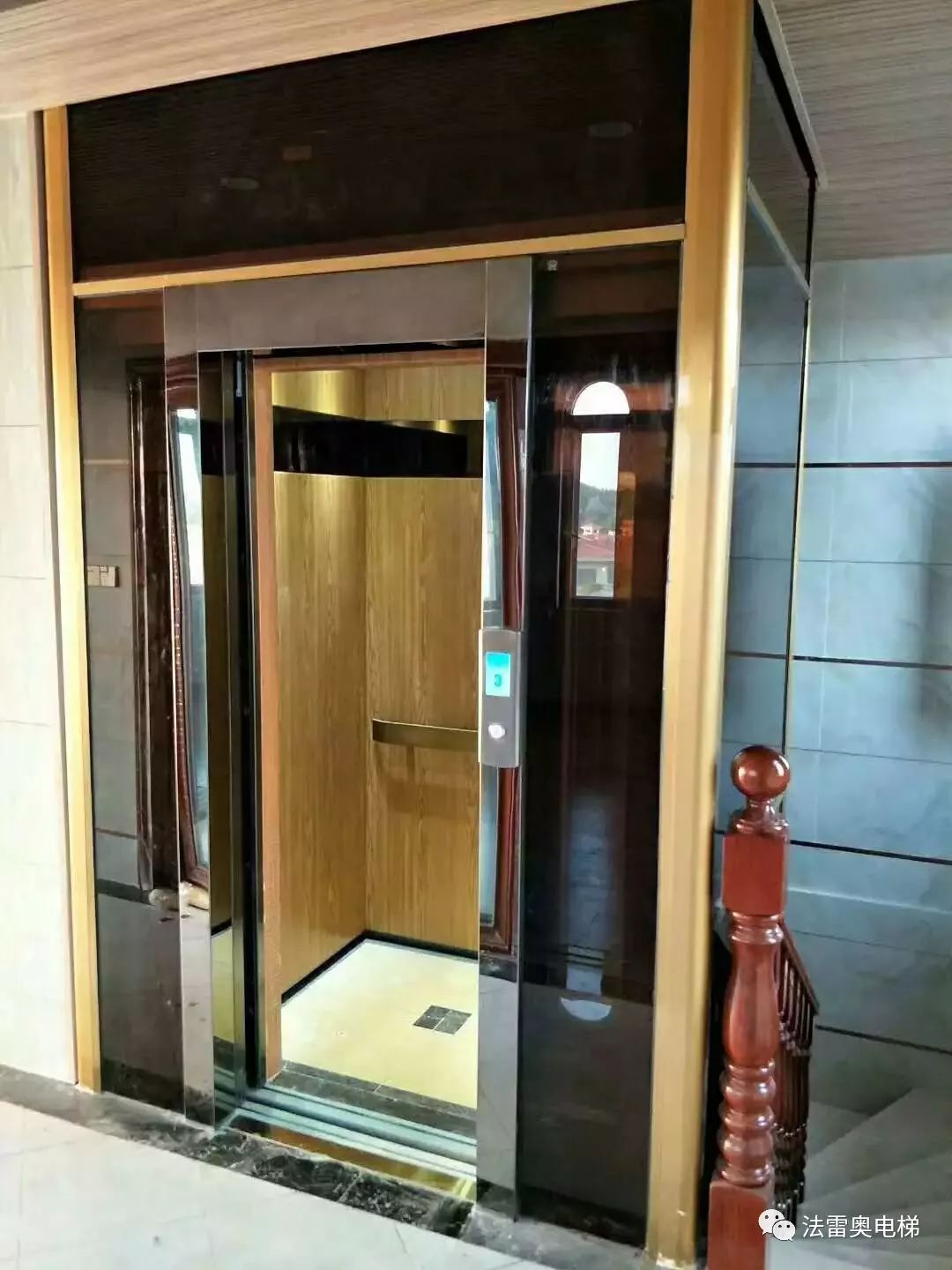 必赢76net线路电梯