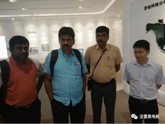 践行“一带一起 ”|必赢76net线路电梯产品出口多个国家和地区|品牌动态|必赢76net线路电梯官网
