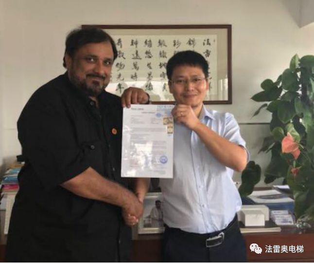 践行“一带一起 ”|必赢76net线路电梯产品出口多个国家和地区|品牌动态|必赢76net线路电梯官网