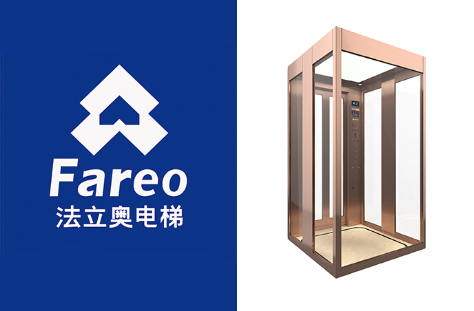 必赢76net线路高等别墅电梯