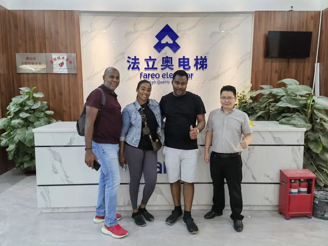 必赢76net线路电梯工厂