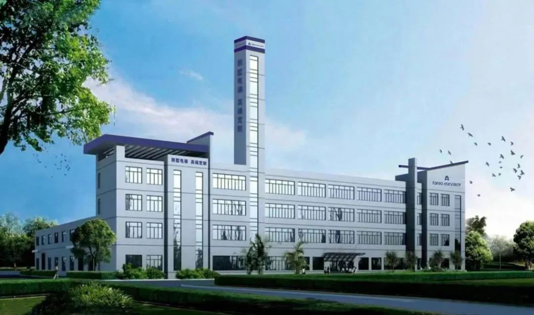 广东旅客电梯生产厂家有哪些