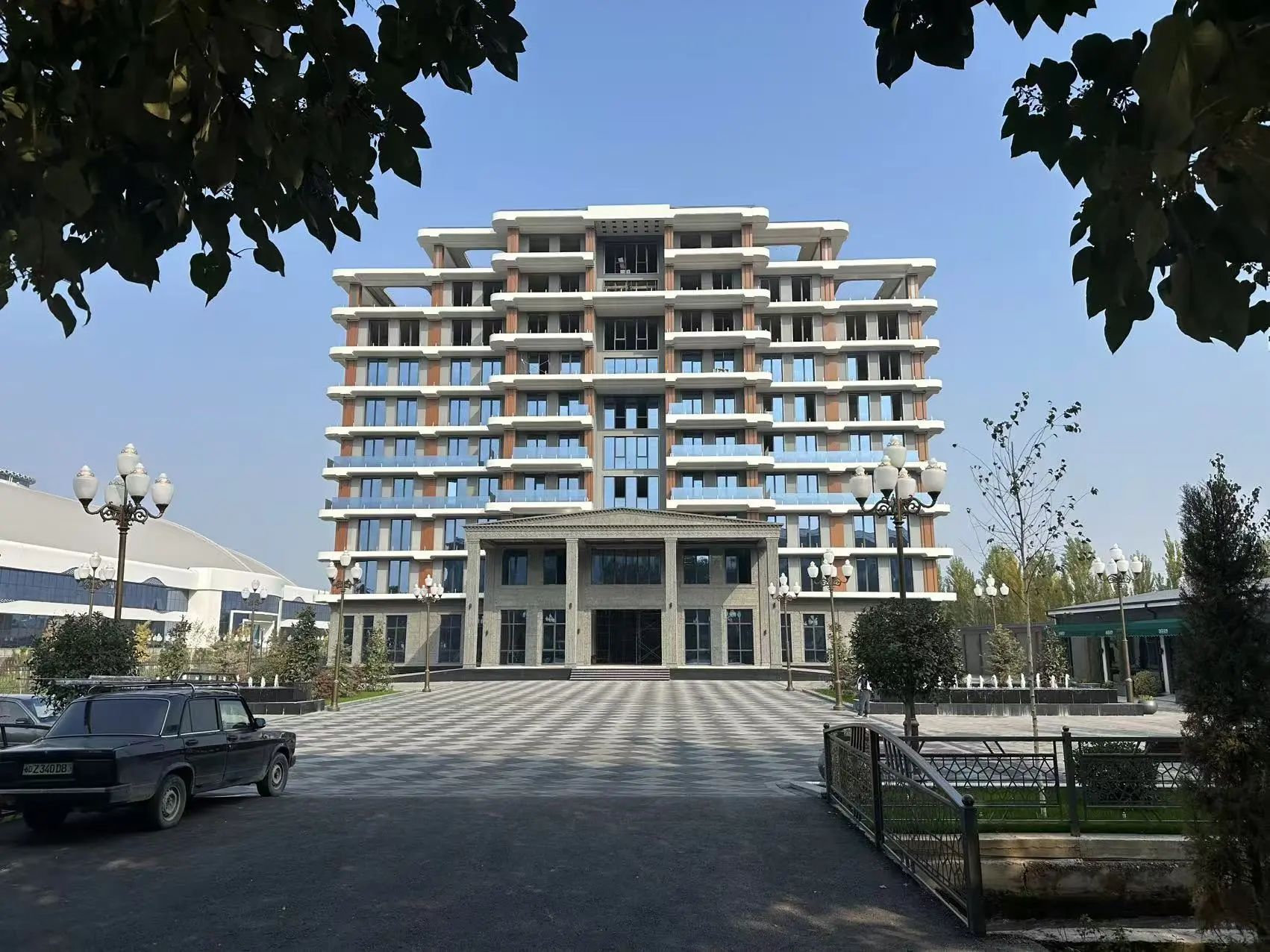 必赢76net线路电梯品牌案例