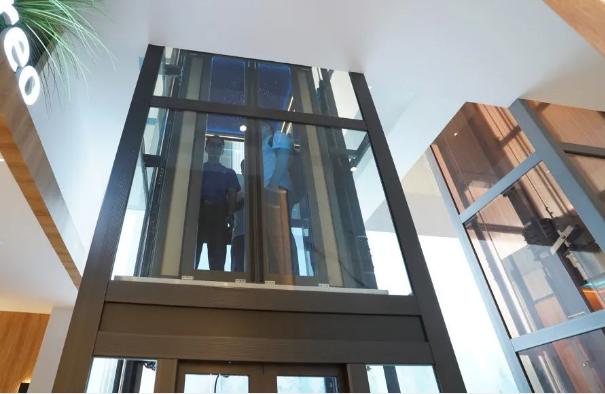 必赢76net线路电梯