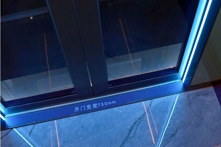 必赢76net线路电梯尺寸