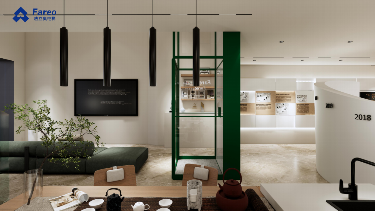 必赢76net线路电梯标准店