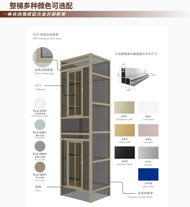 必赢76net线路告诉你为何选择旅行别墅电梯