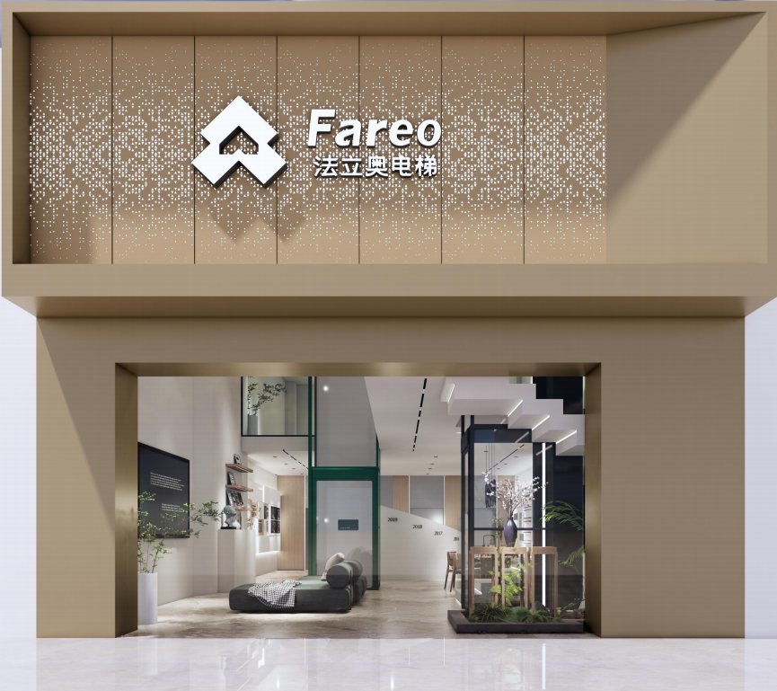 私人定制必赢76net线路电梯