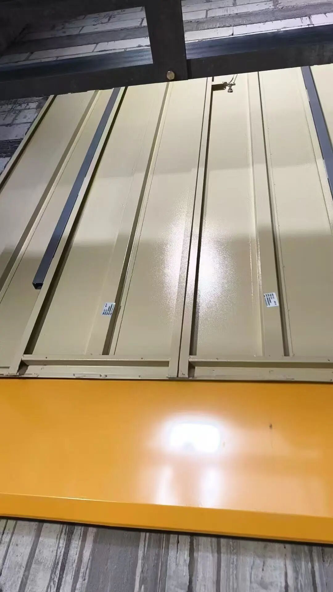 超大空间货梯厂家