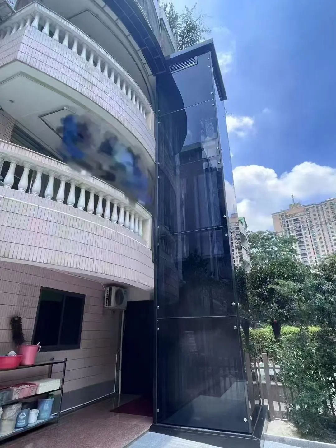 旧楼更新电梯选必赢76net线路