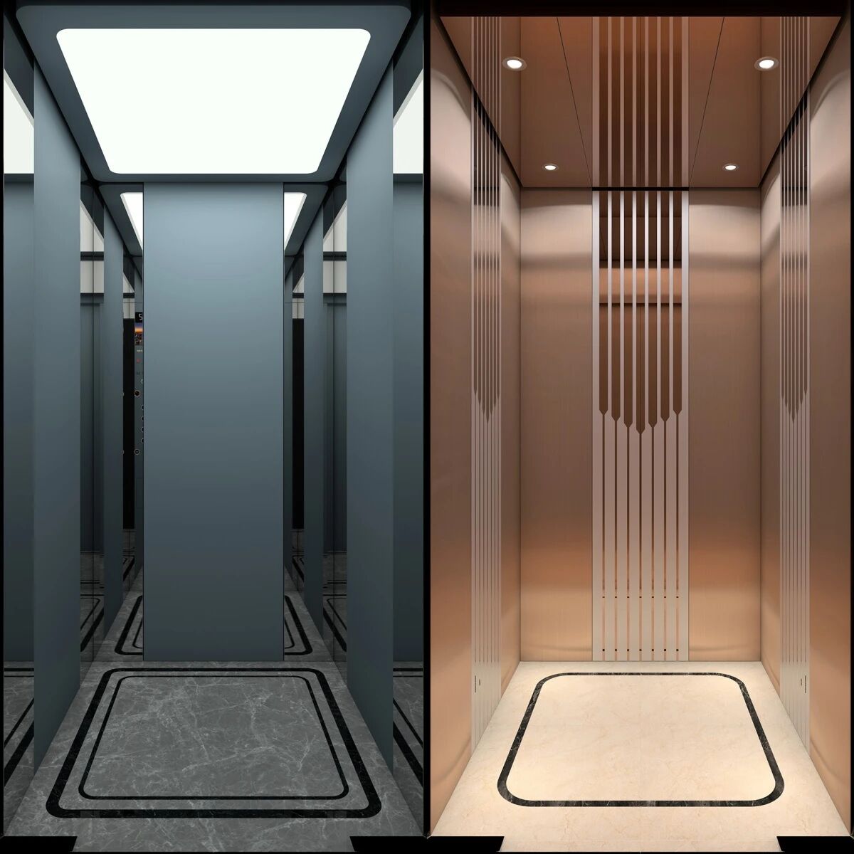 装置家用电梯厂家