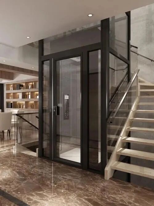 必赢76net线路别墅电梯