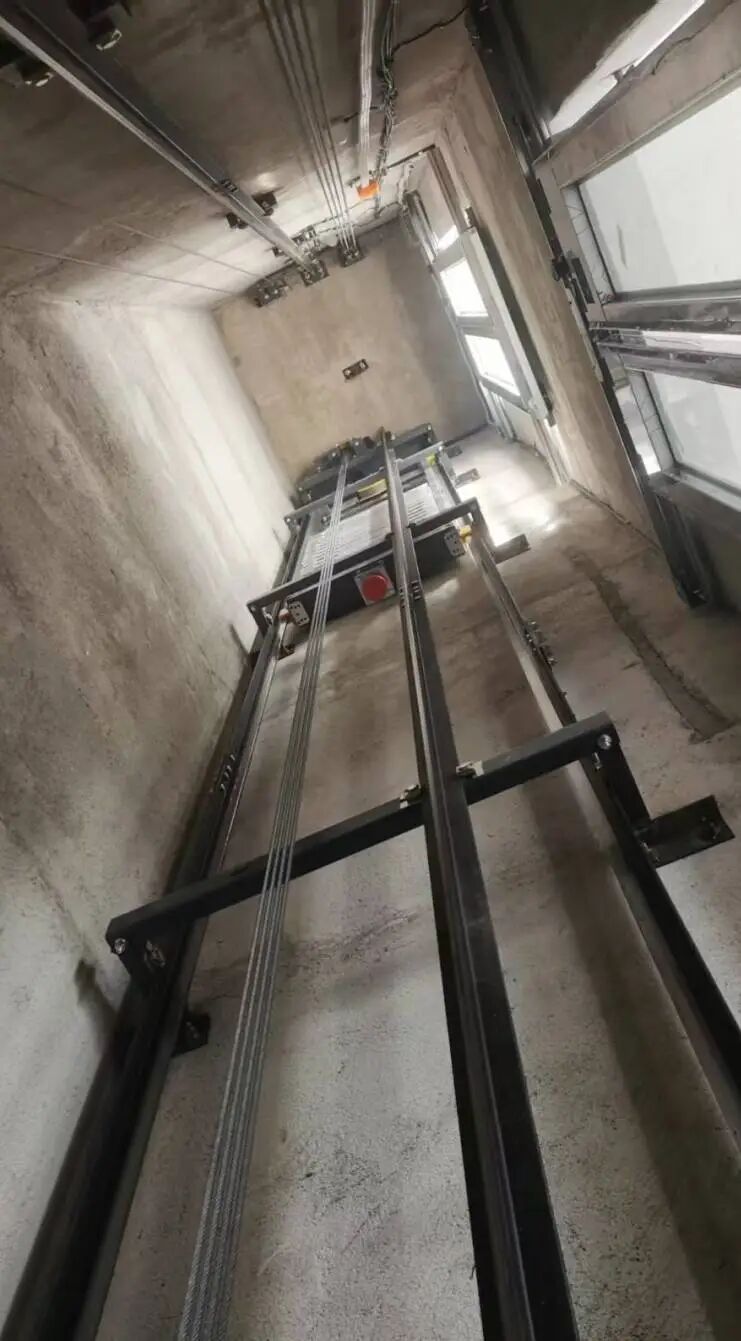 必赢76net线路电梯装置