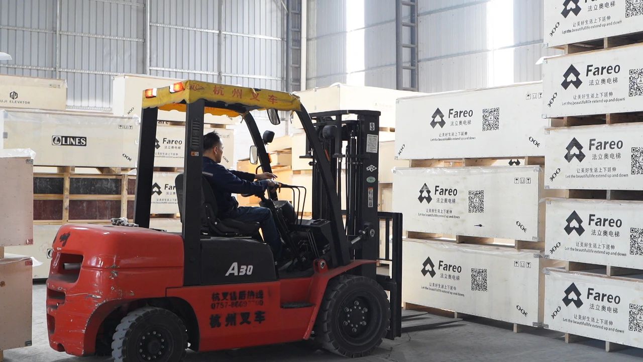 大吨位货梯选必赢76net线路