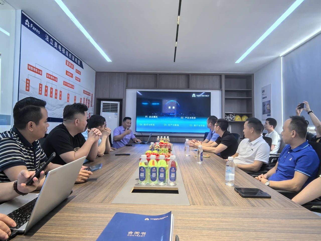 必赢76net线路电梯工厂