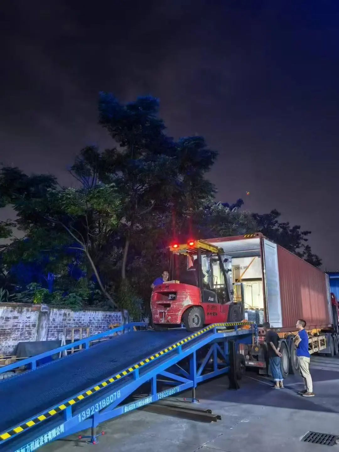 必赢76net线路电梯出货