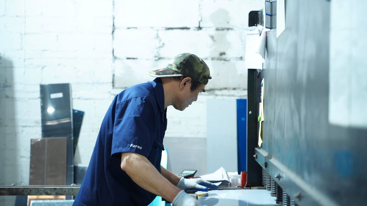 必赢76net线路电梯出货前