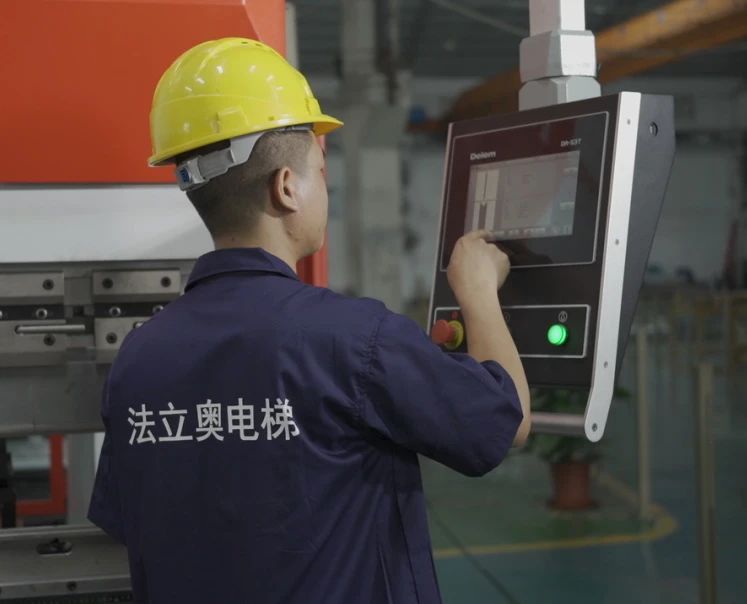 必赢76net线路电梯