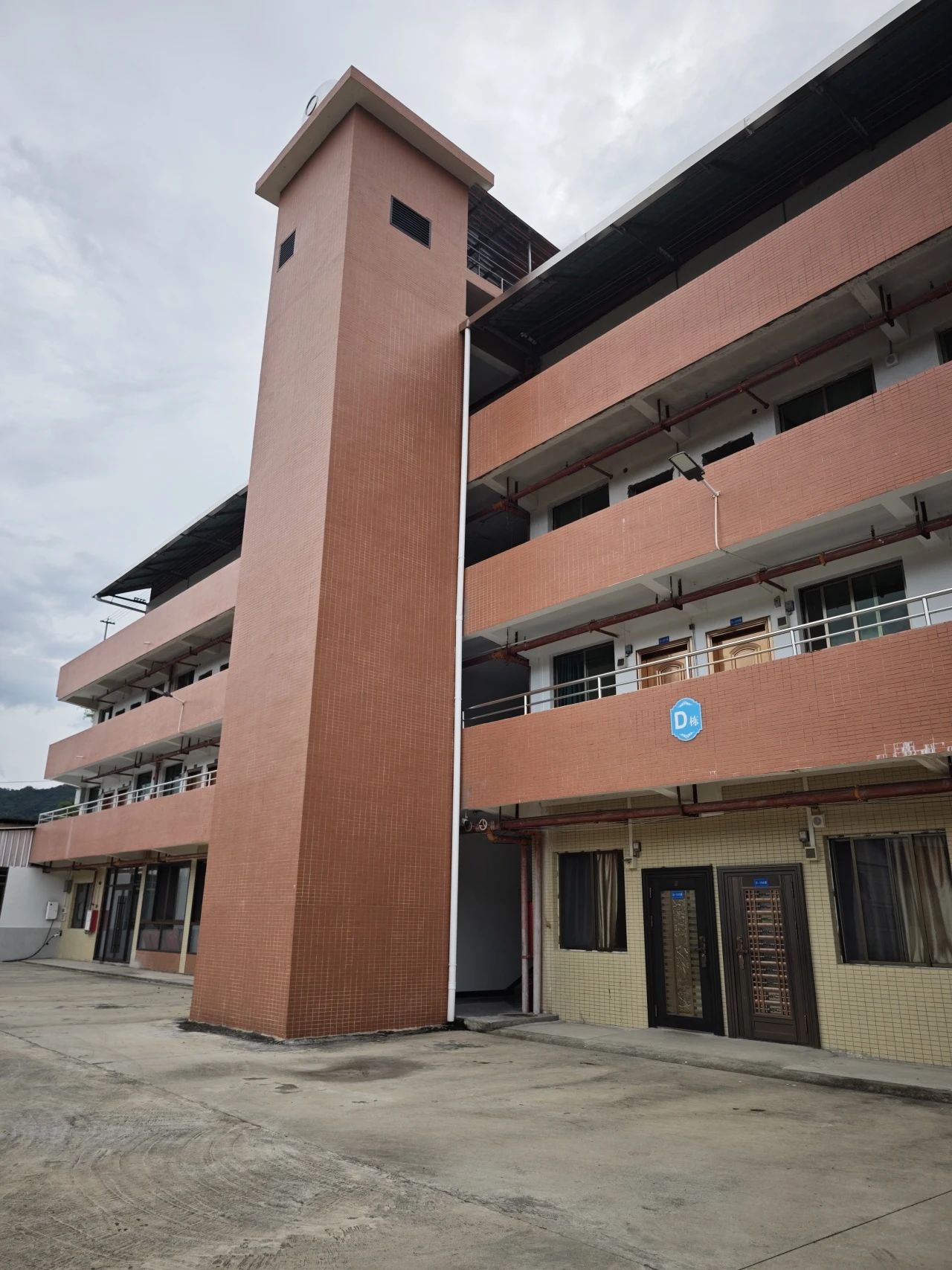 必赢76net线路室外加装电梯